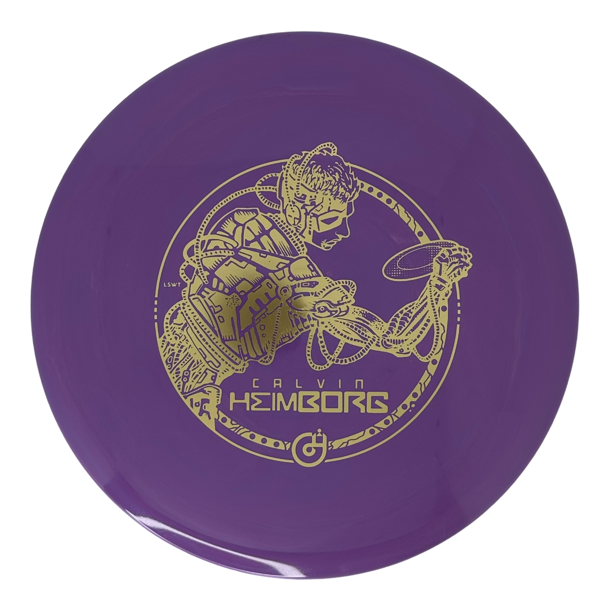 Innova Star Rancho Roc - Calvin HeimBORG 2.0