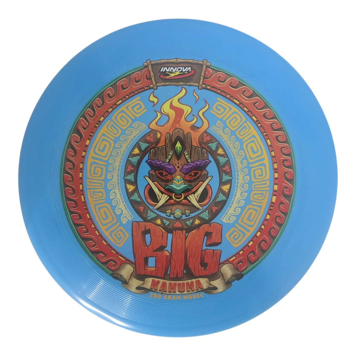 Innova DX Big Kahuna Ultimate Disc