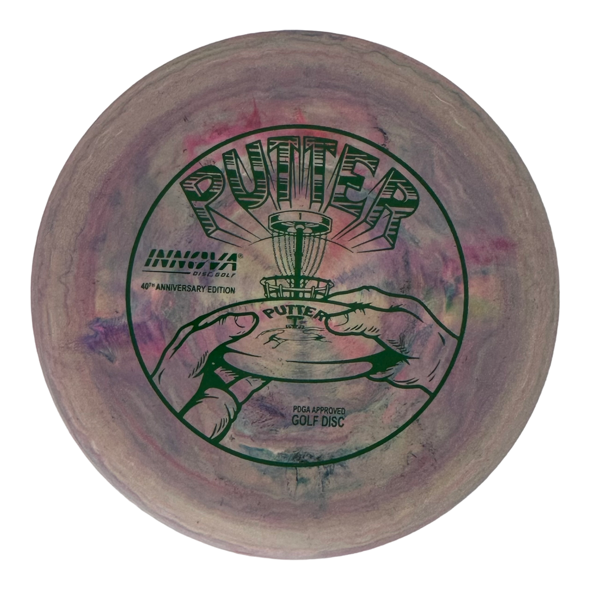 Innova Galactic Pro Aviar - 40th Anniversary