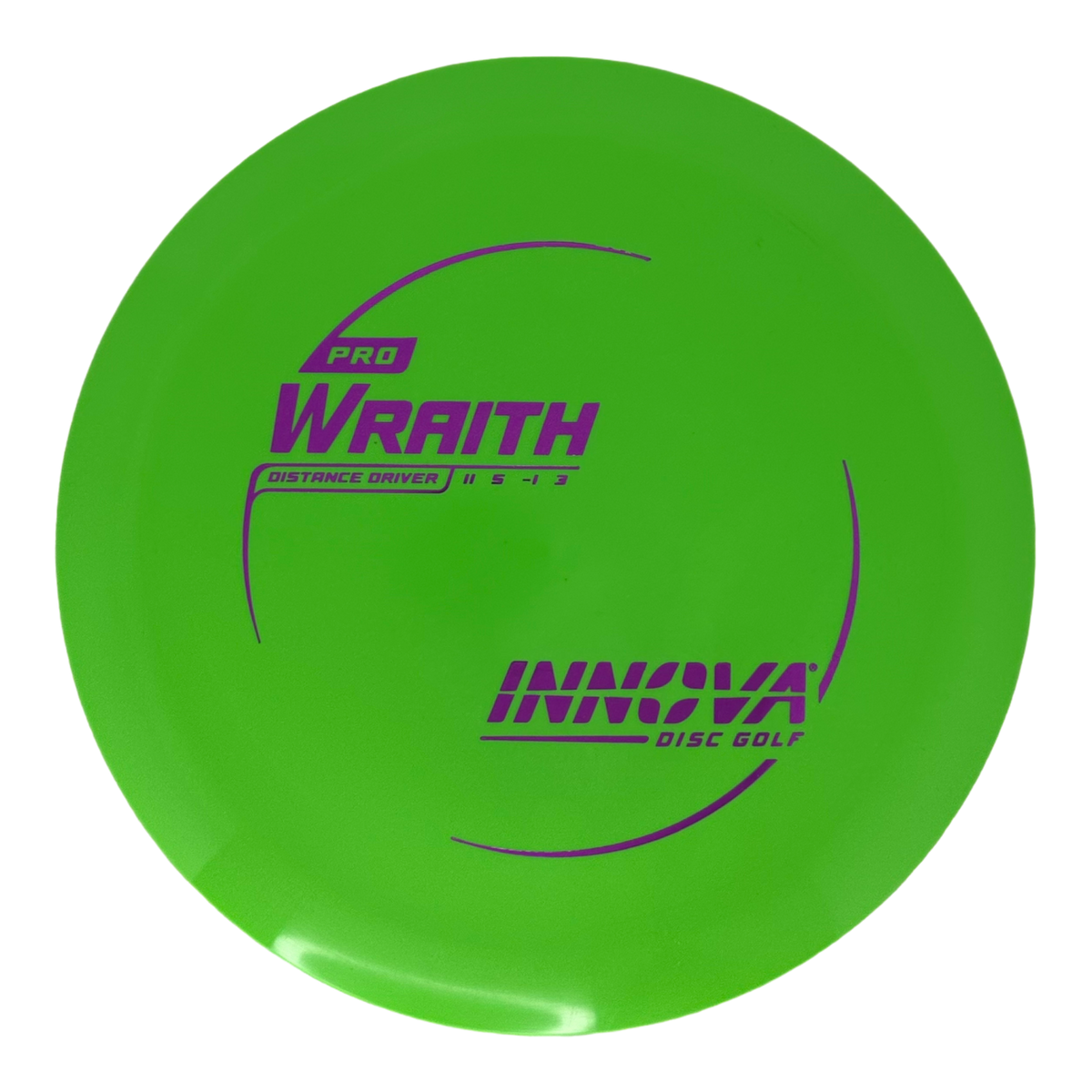 Innova Pro Wraith