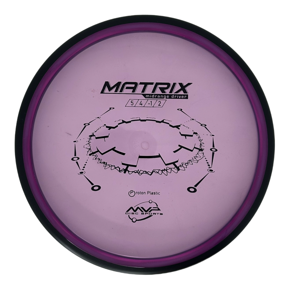 MVP Proton Matrix