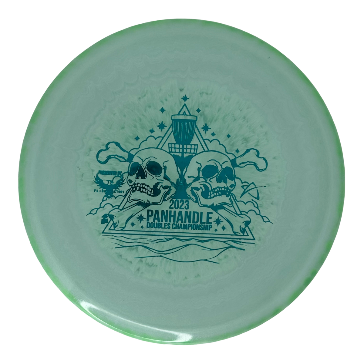 Prodigy AIR Spectrum M4 - 2023 Panhandle Doubles