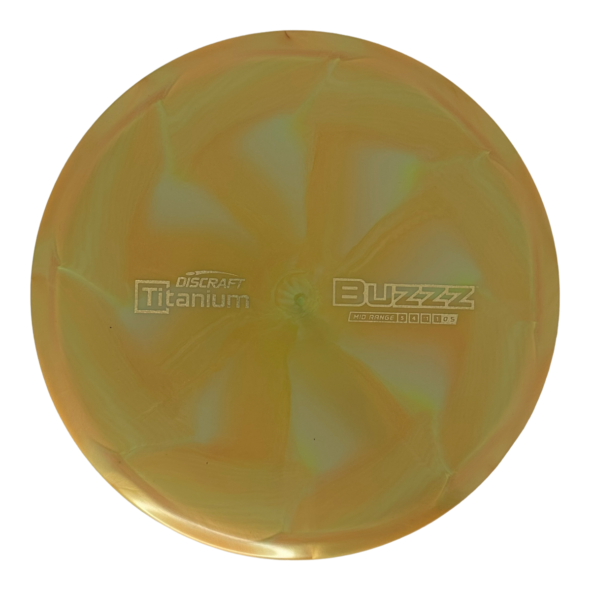 Discraft Titanium Buzzz - (2024)