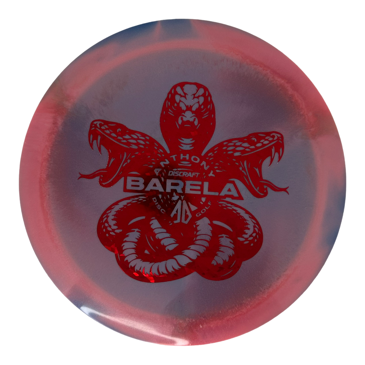 Discraft Colorshift ESP Venom - Anthony Barela 3-Headed Venom