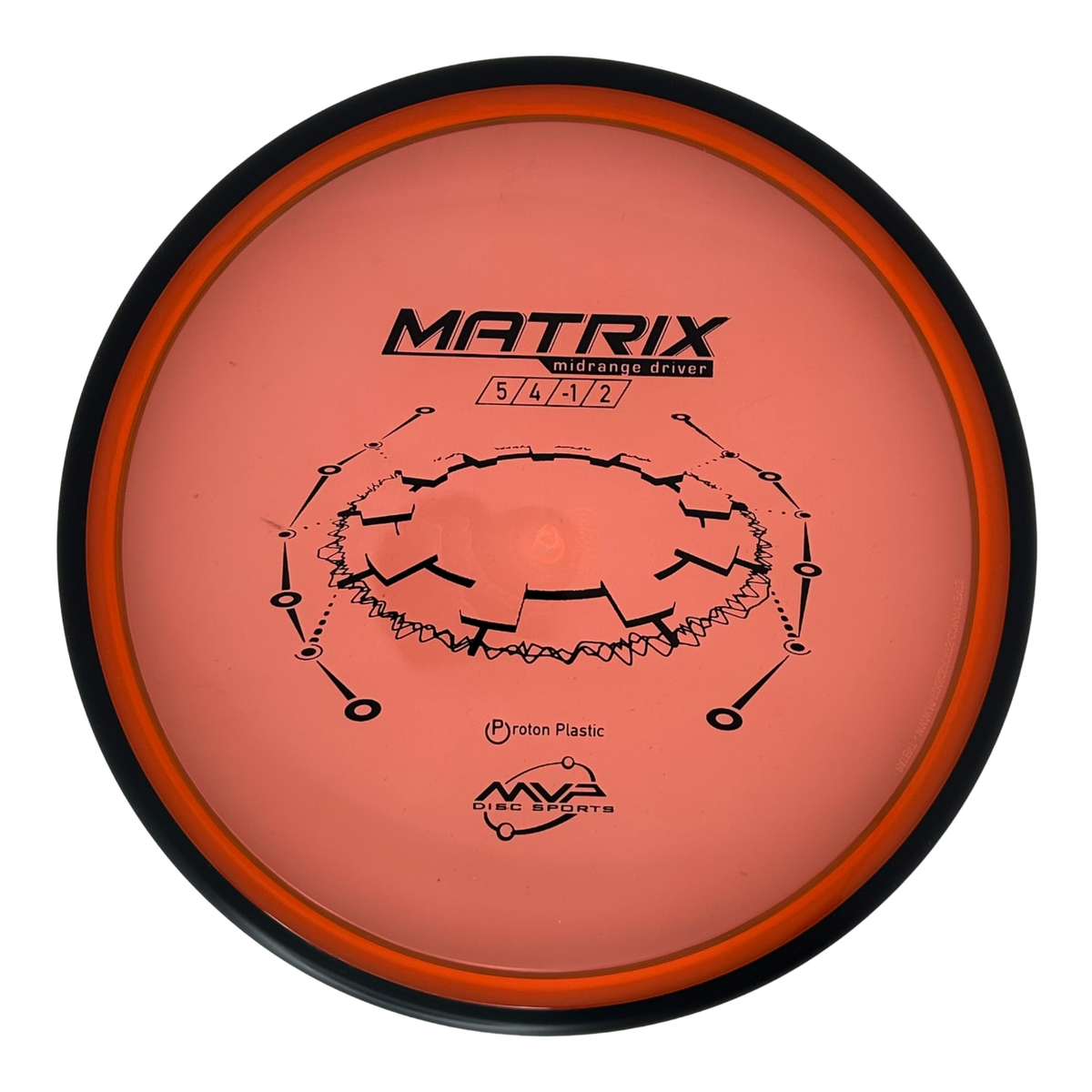 MVP Proton Matrix