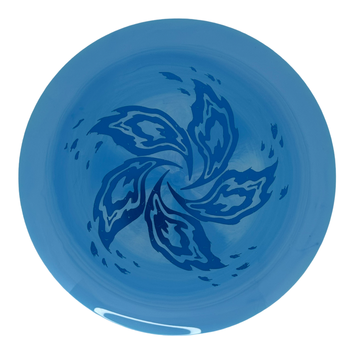 Discmania S-Line Swirl DD3 - Molten Lore