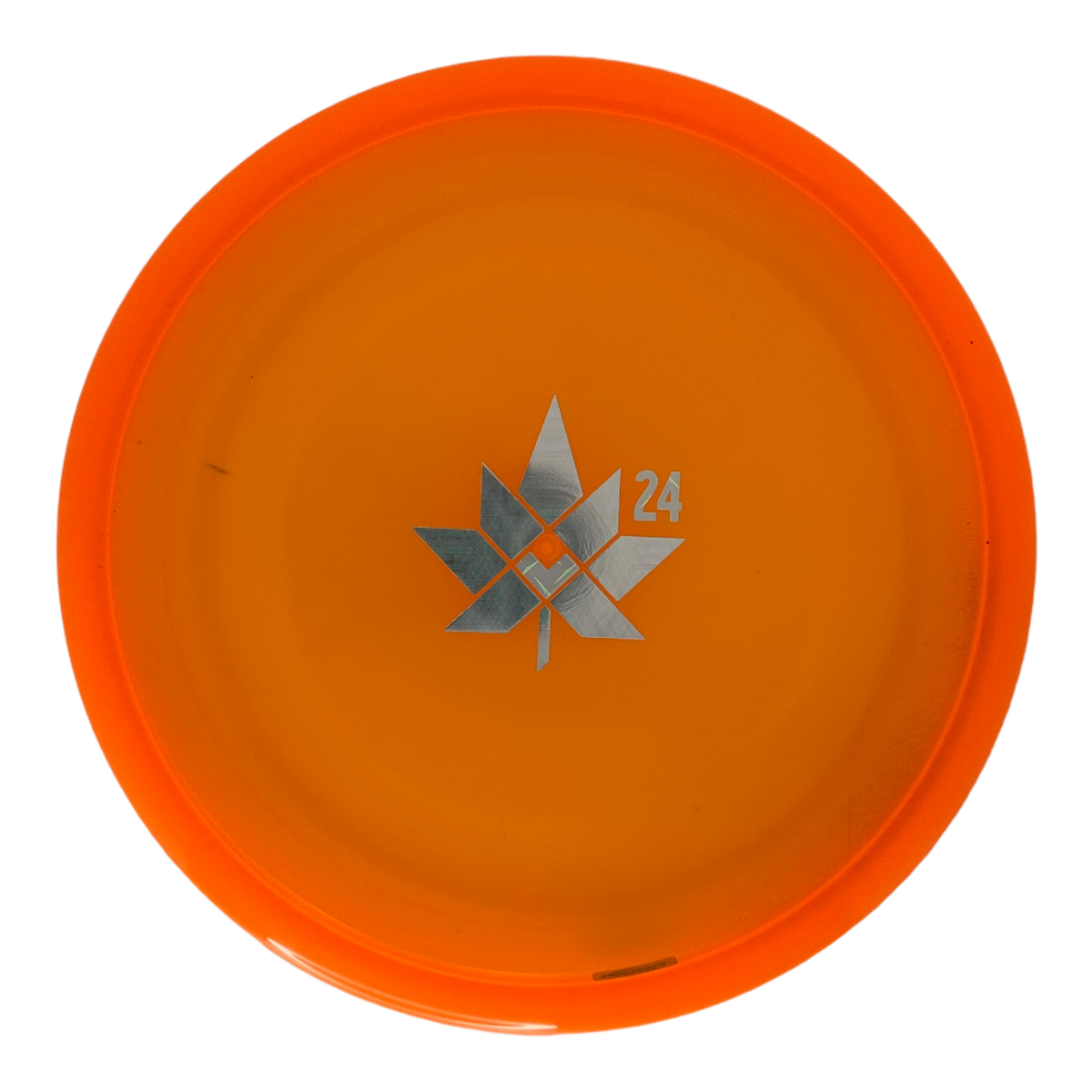 Discraft CryZtal FLX Zone GT - 2024 PDGA Pro Worlds