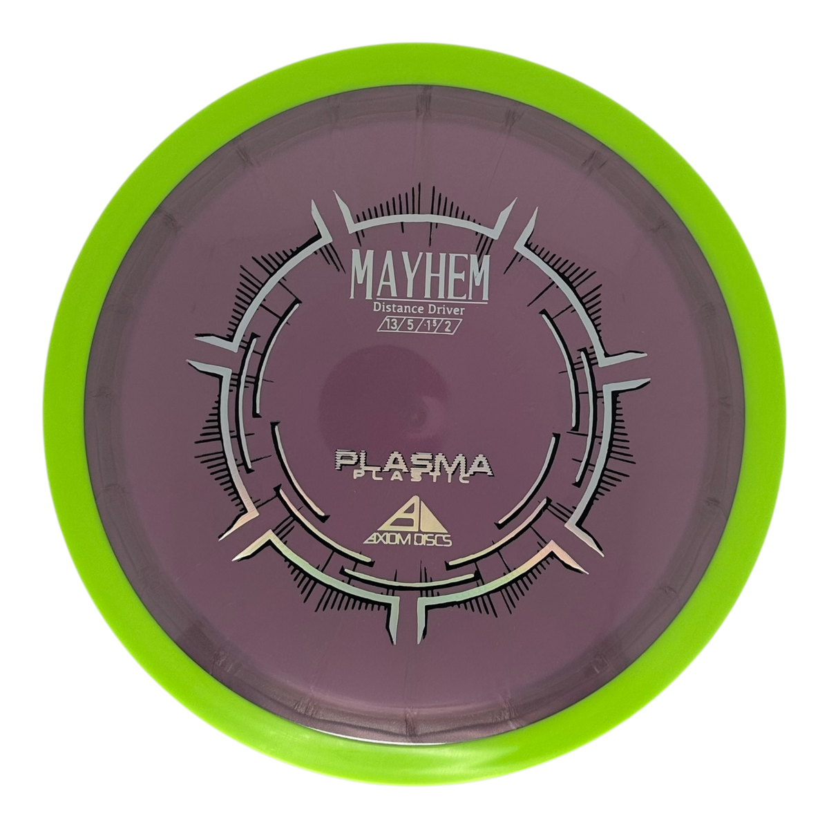 Axiom Plasma Mayhem