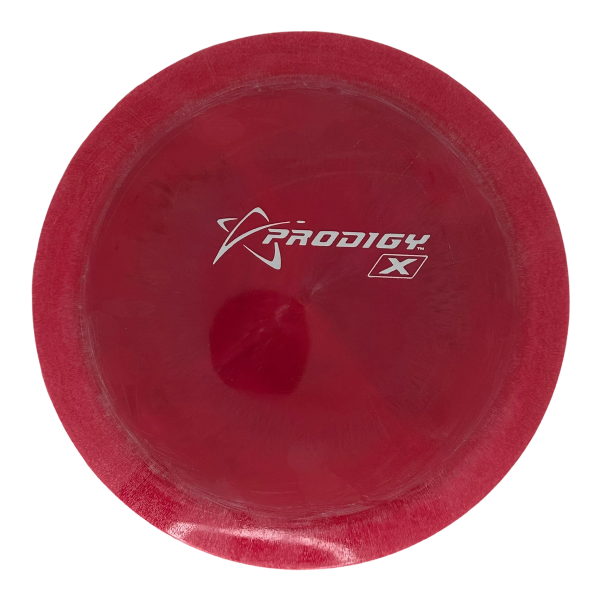 Prodigy 400 AIR Spectrum D4 - X-Outs