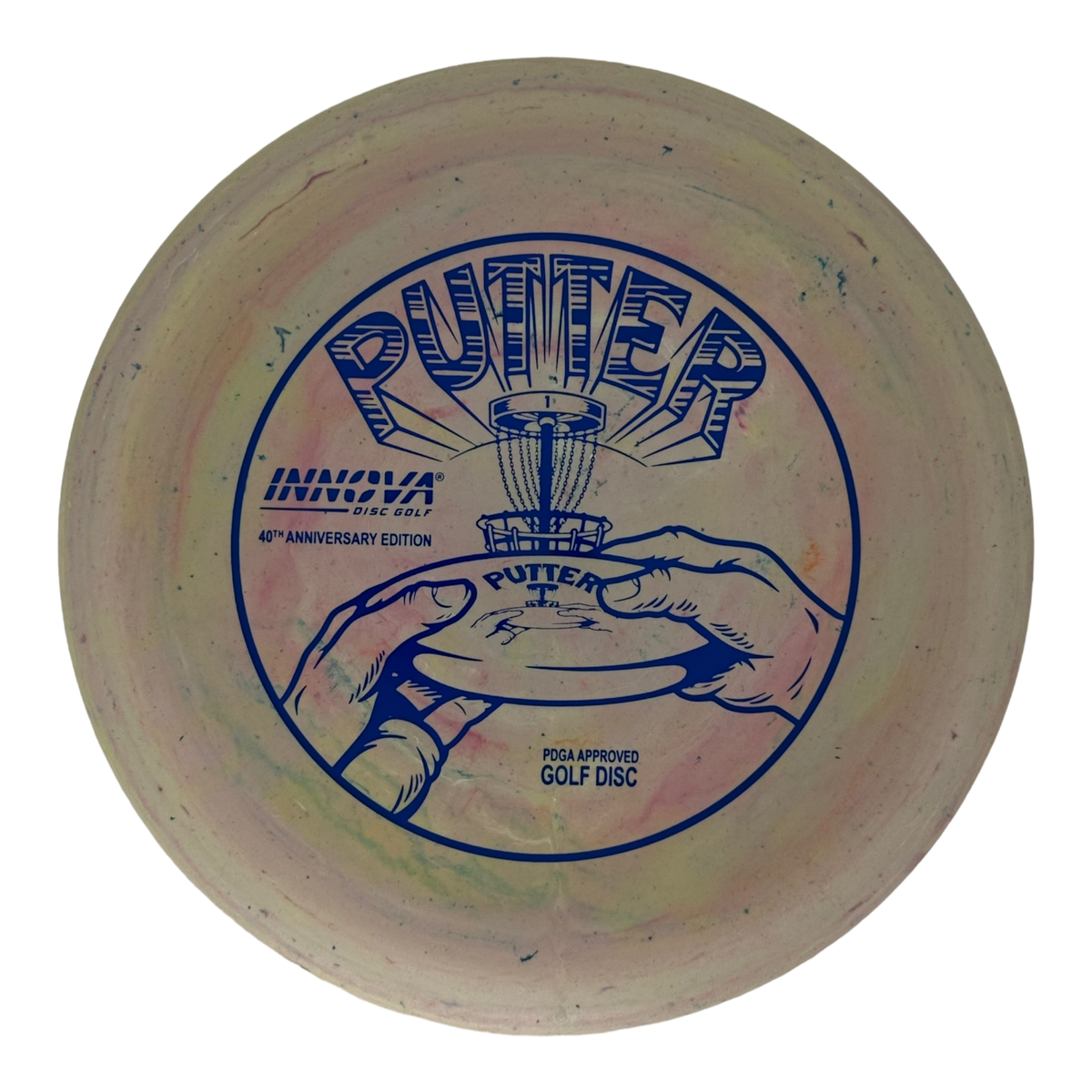 Innova Galactic Pro Aviar - 40th Anniversary