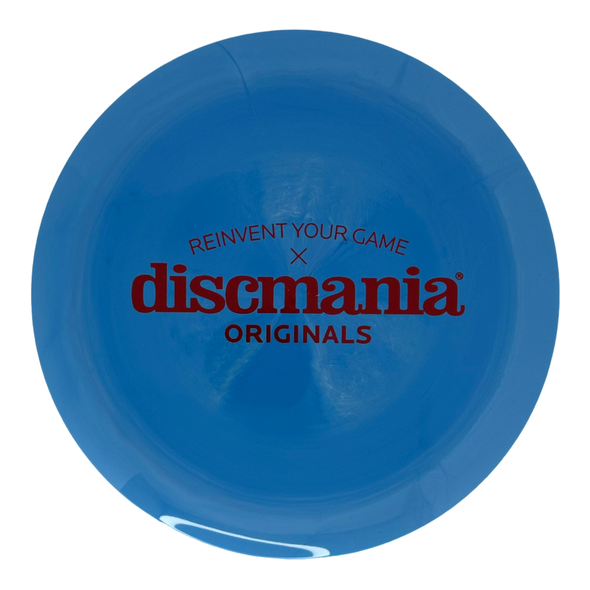 Discmania S-Line Swirl DD3 - Reinvent Your Game