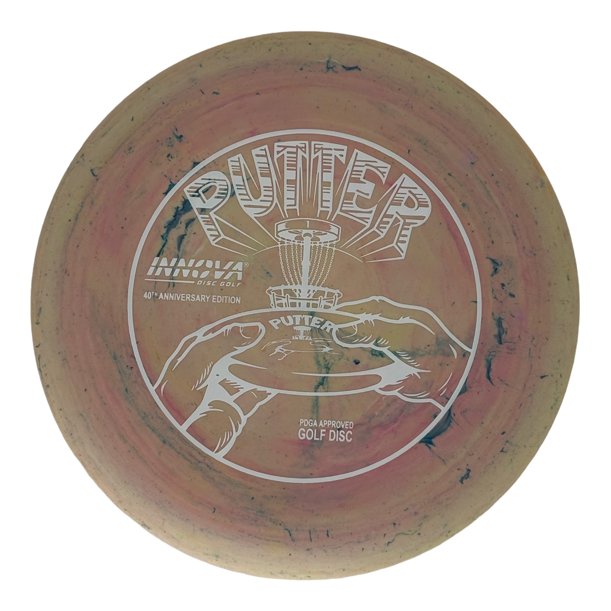 Innova Galactic Pro Aviar - 40th Anniversary