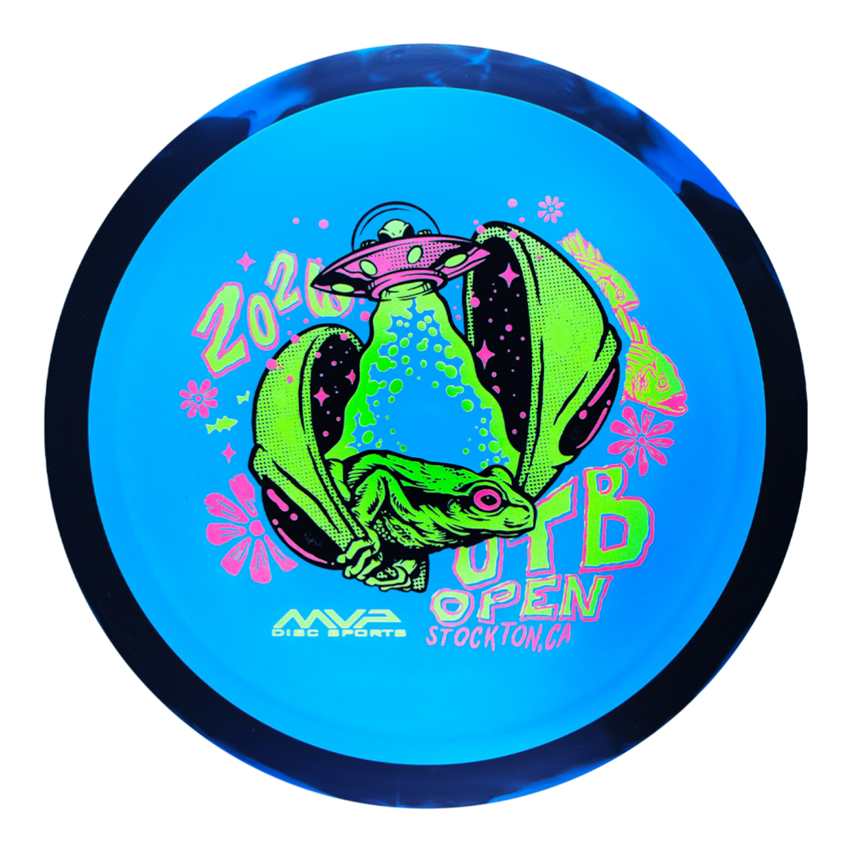 Axiom Fission Delirium - OTB Open 2026 First Wave (PRE-ORDER)