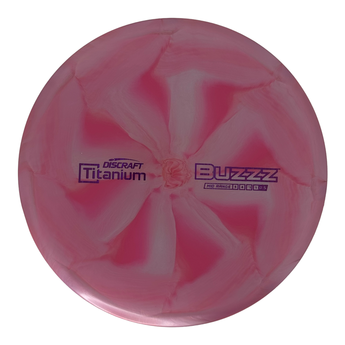 Discraft Titanium Buzzz - (2024)