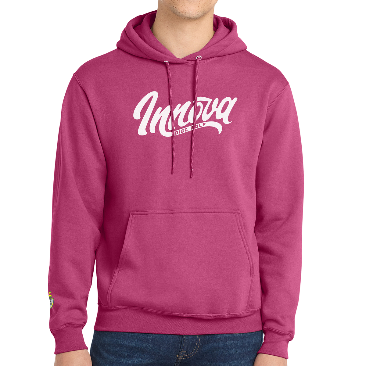 Innova Flow Pullover Hoodie