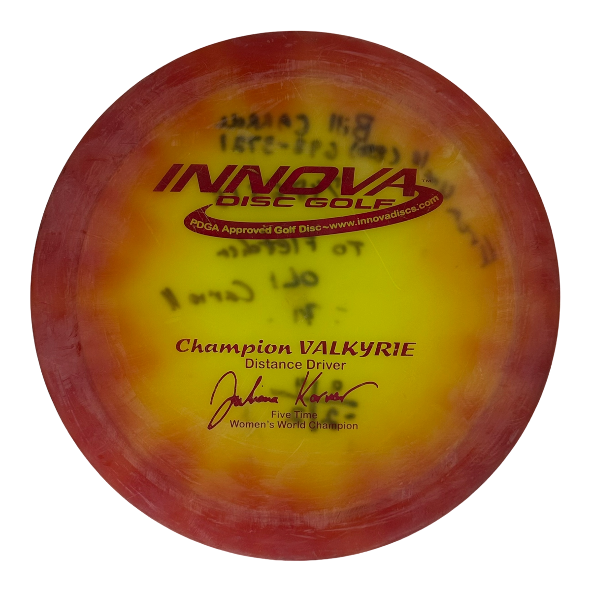 Innova Rarities and Collectibles