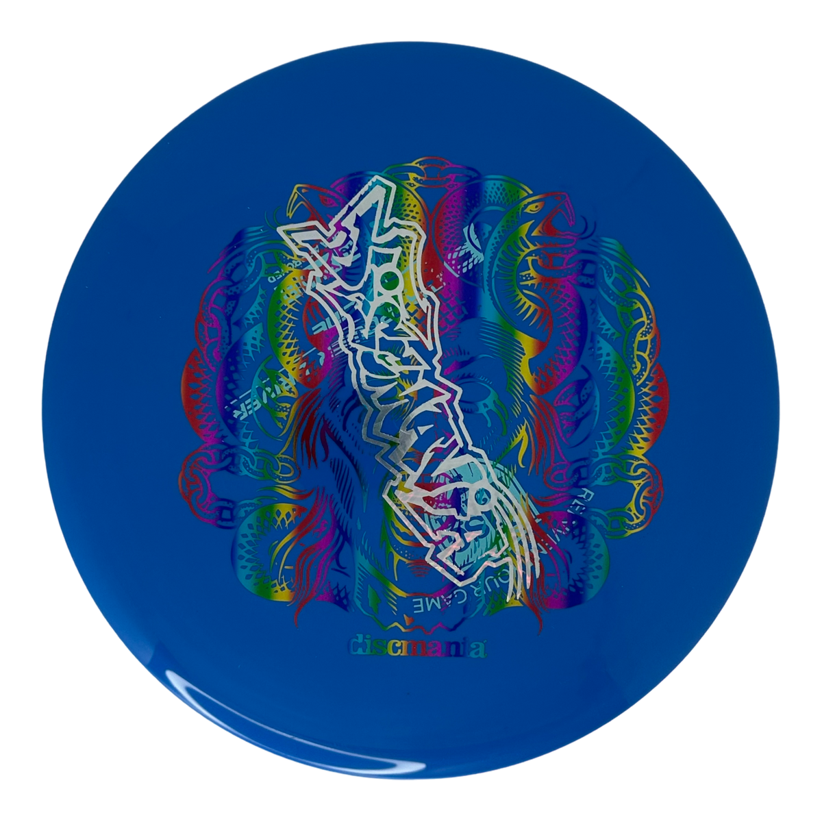 Discmania S-Line PD - X-Outs