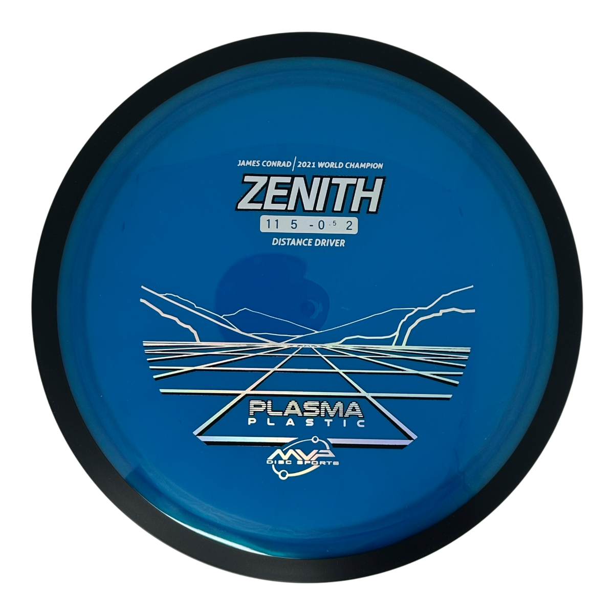 MVP Plasma Zenith