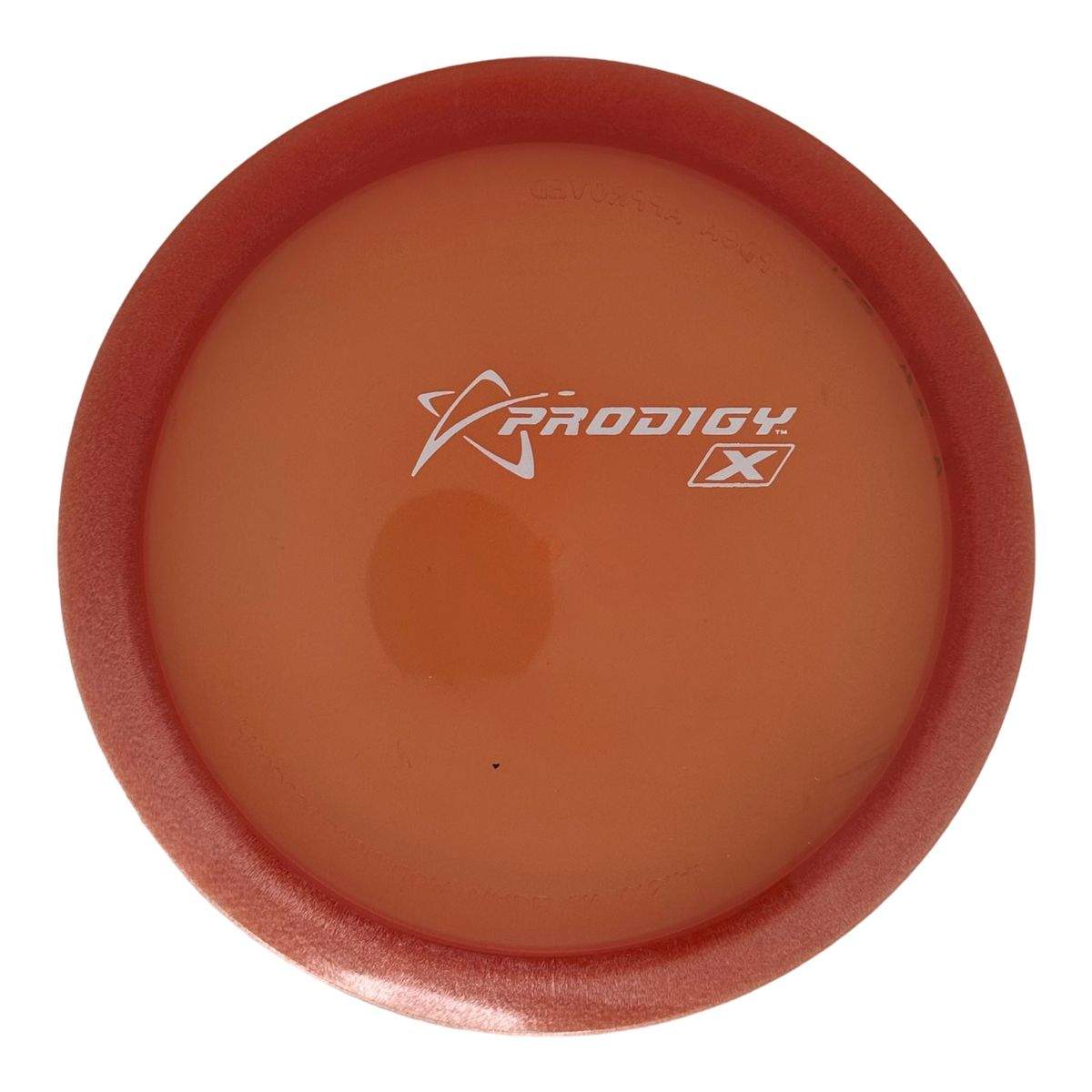 Prodigy Air H5 - X-Outs