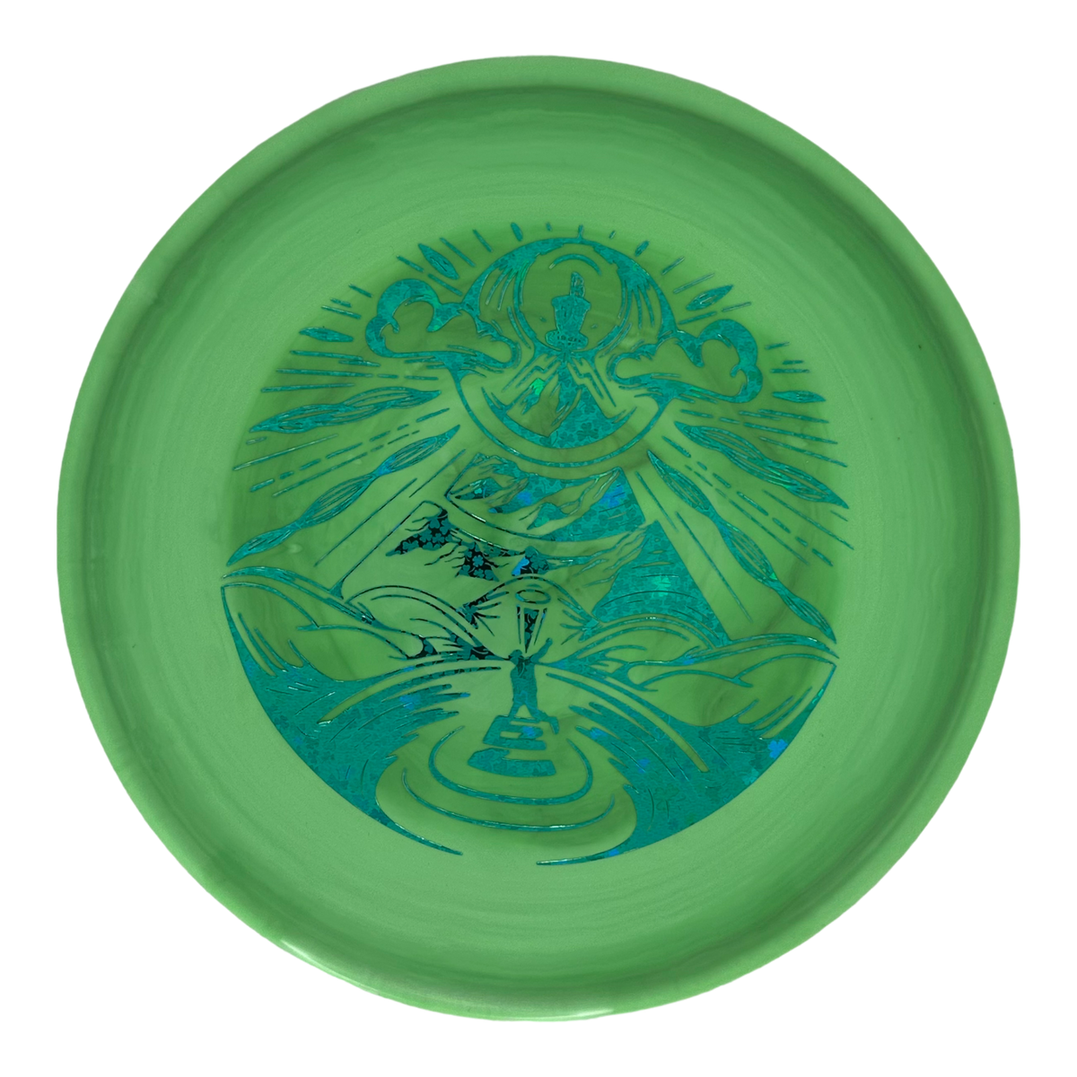 Discraft ESP Sol - Ezra Aderhold Horizons