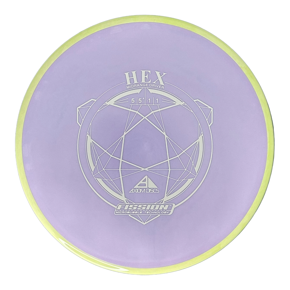 Axiom Fission Hex