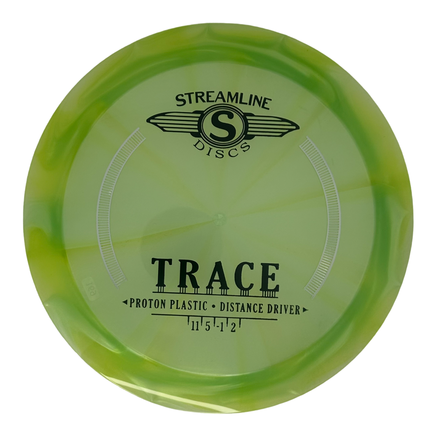 Streamline Proton Trace - Flight Factory Discs