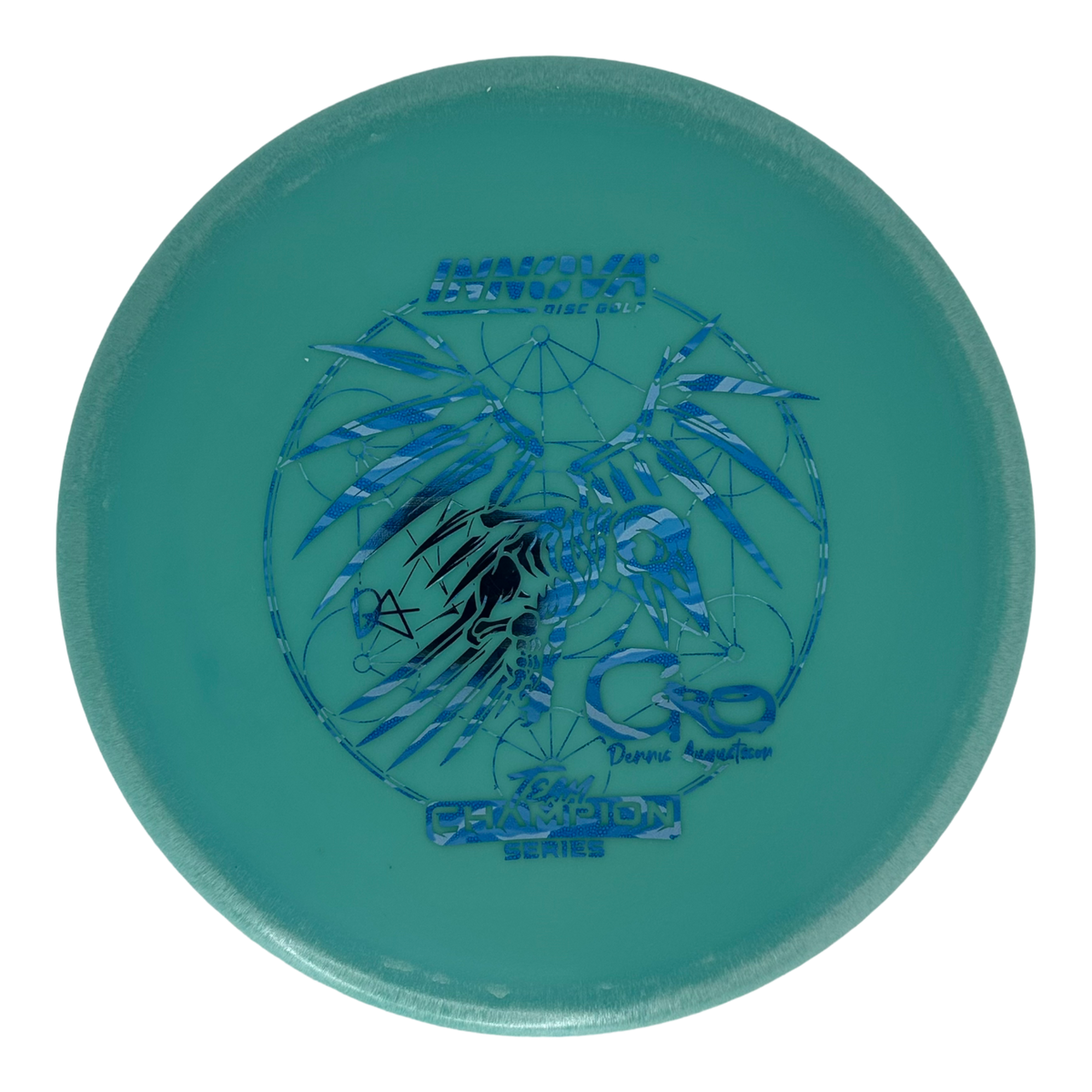 Innova Proto Glow Star Cro - Dennis Augustsson TS (2024)