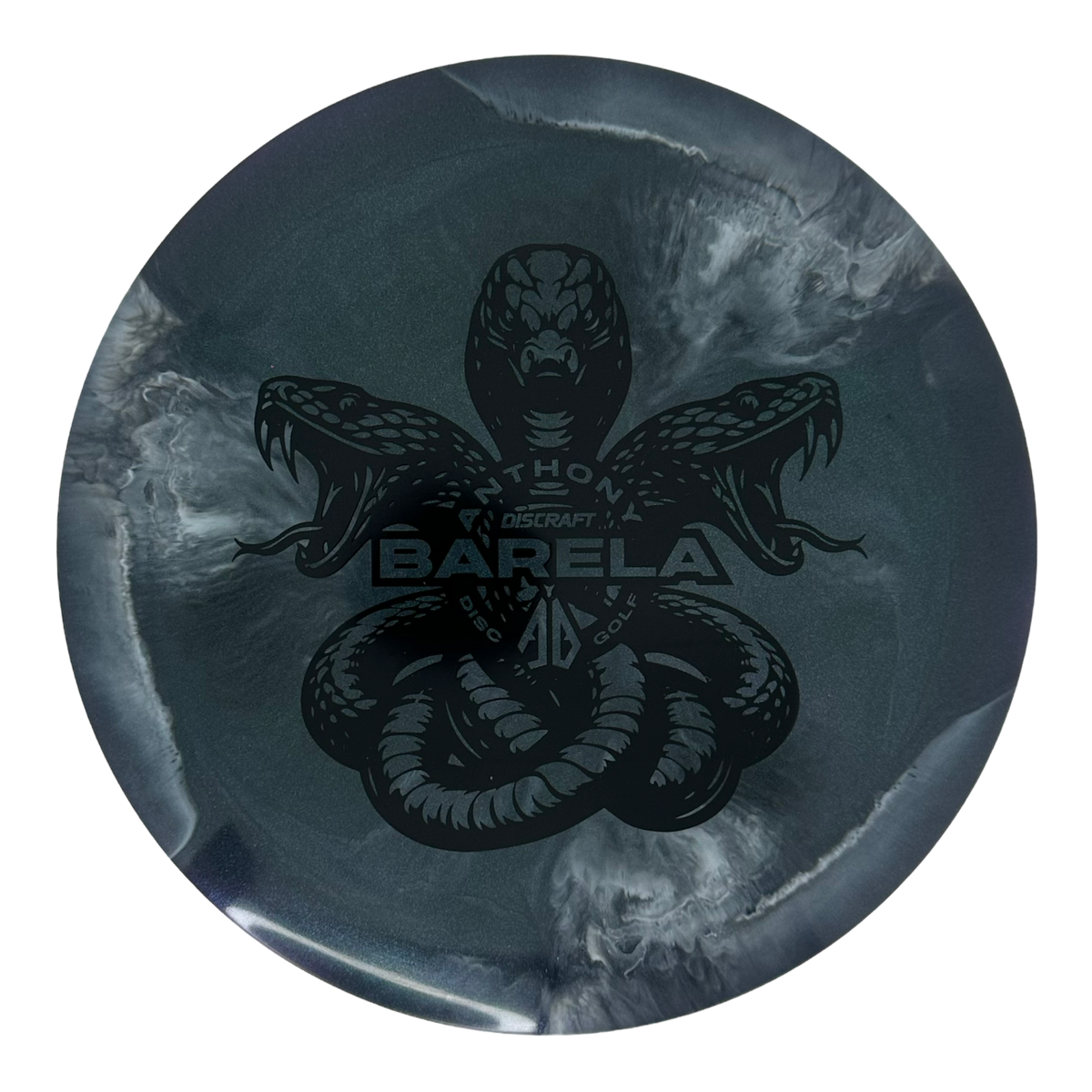 Discraft Colorshift ESP Venom - Anthony Barela 3-Headed Venom