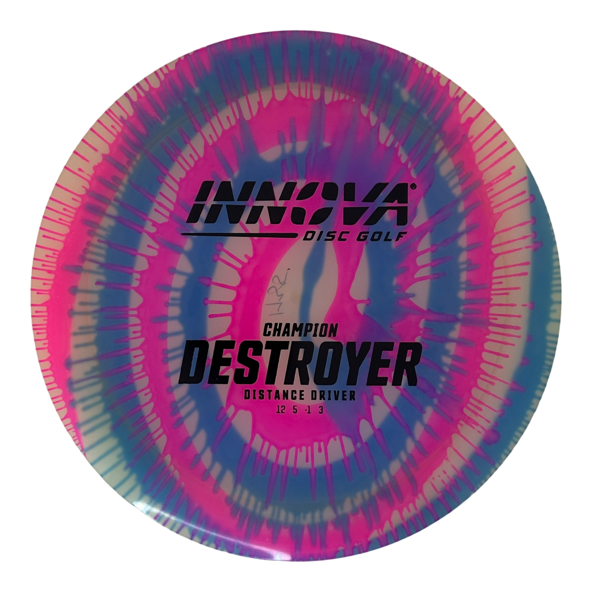 Innova Champion I-Dye Destroyer