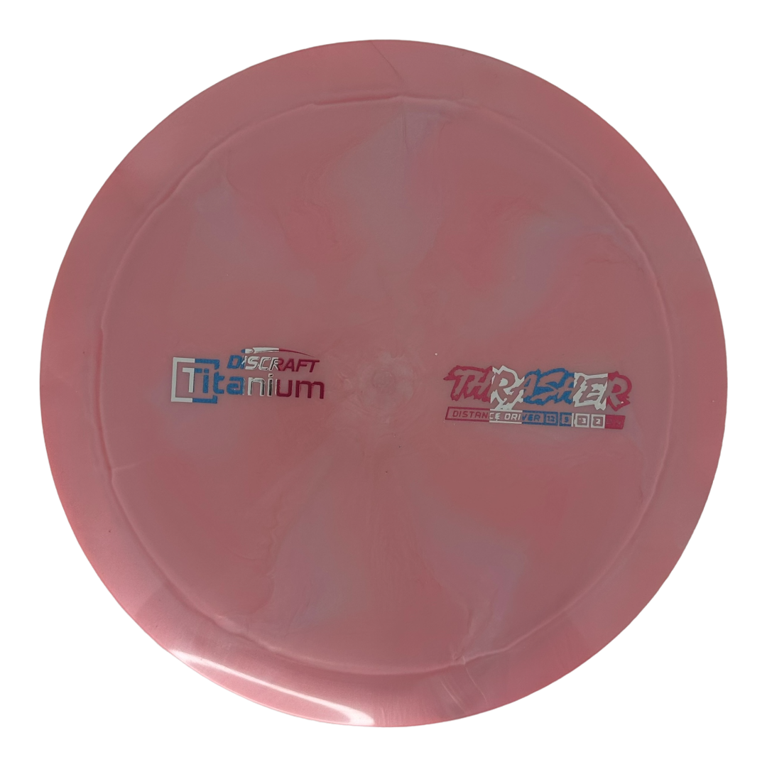 Discraft Titanium Thrasher - (2024)