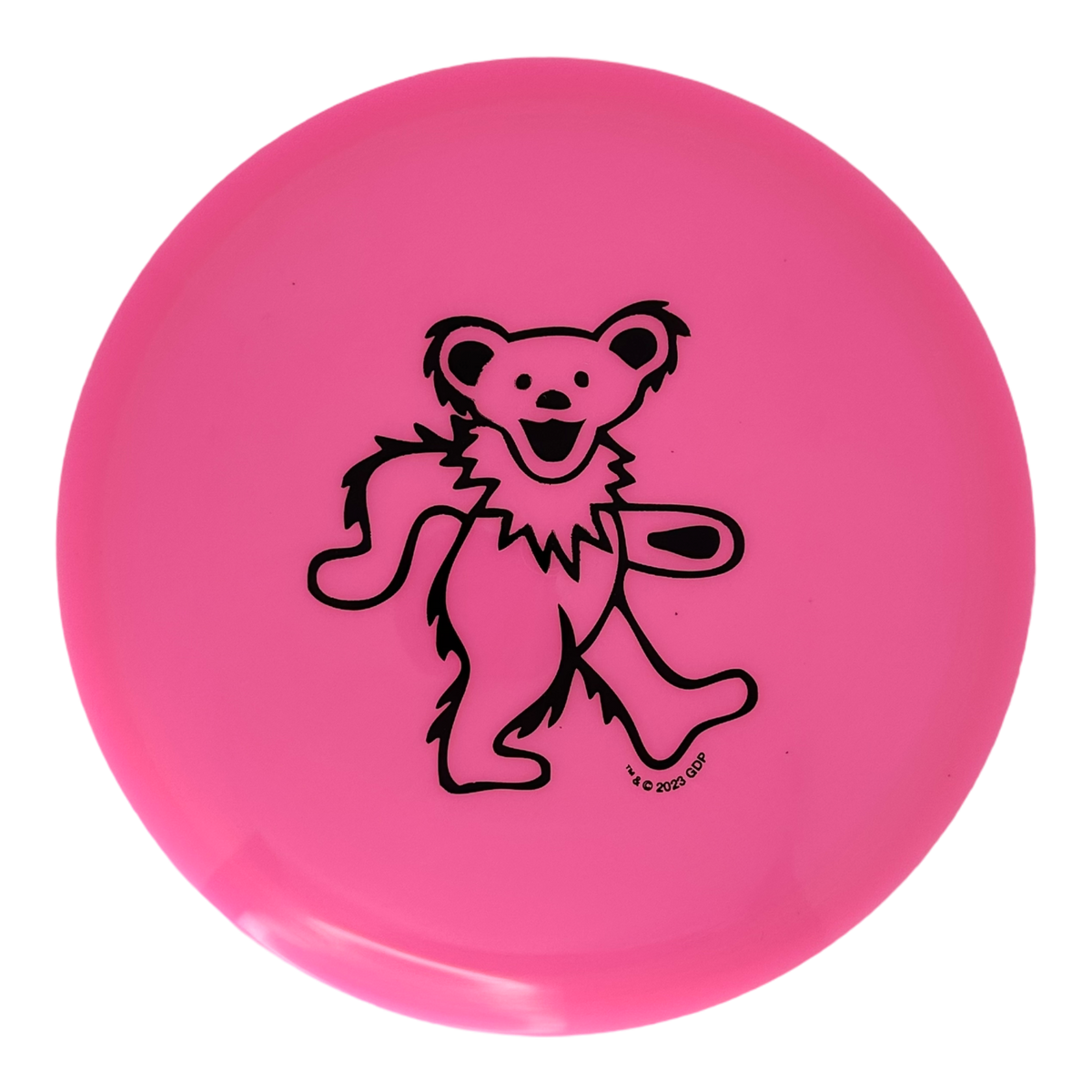 Discmania Evolution Neo Essence - Grateful Dead Bear