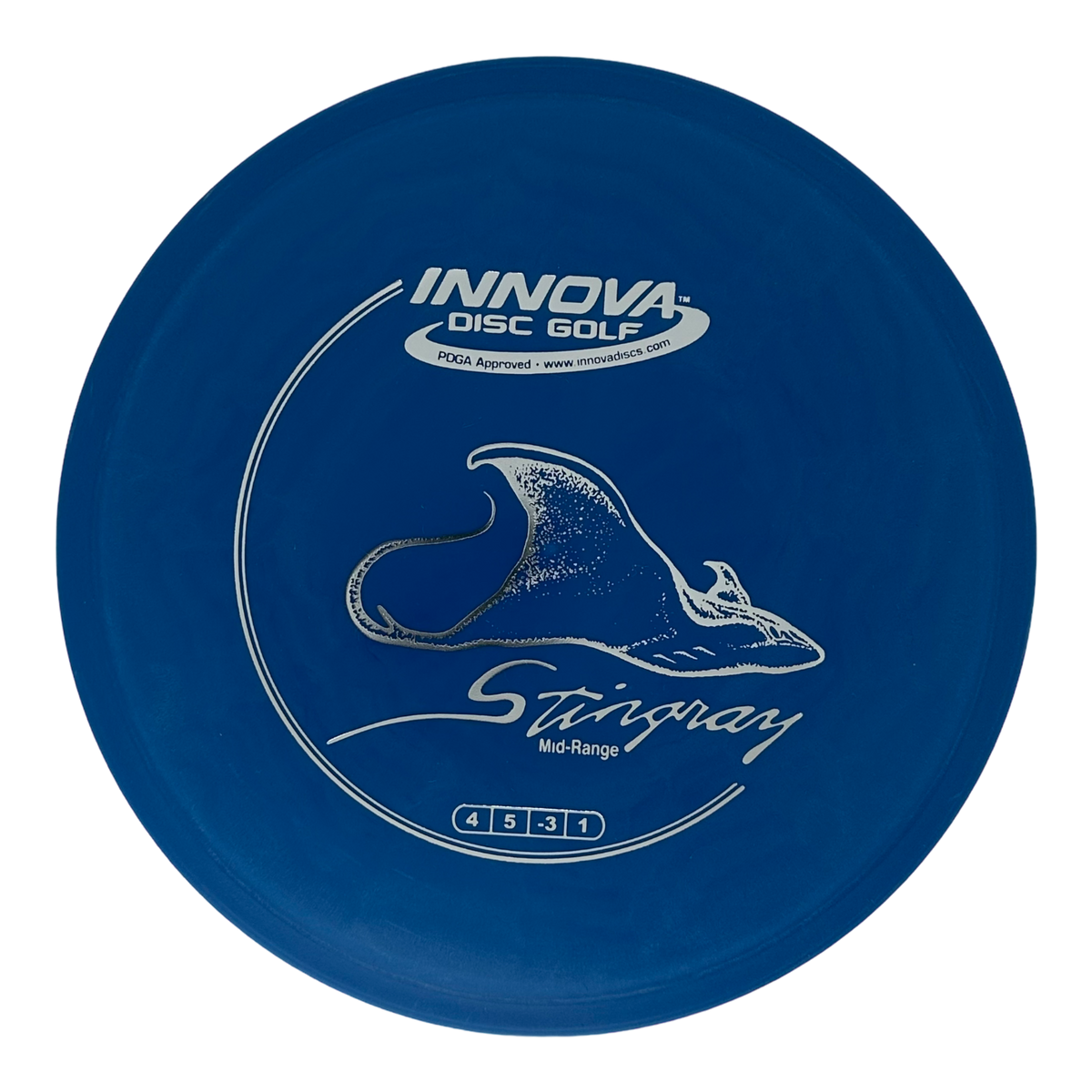 Innova DX Stingray