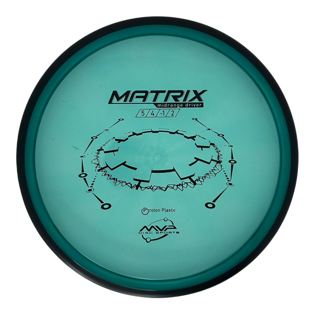 MVP Proton Matrix