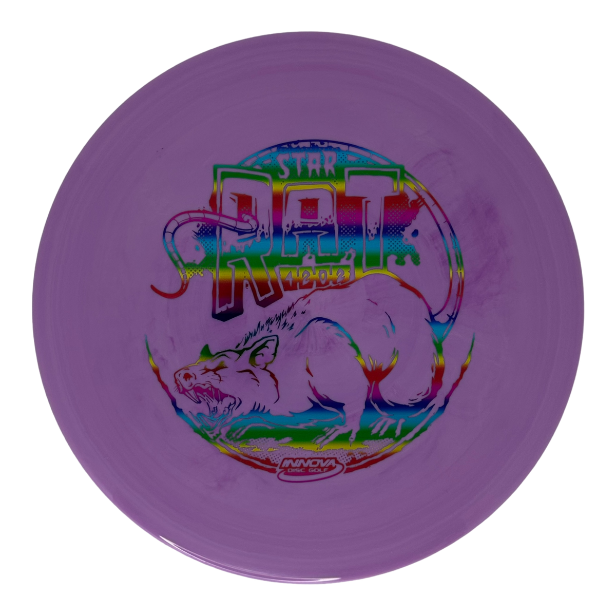 Innova Star Rat