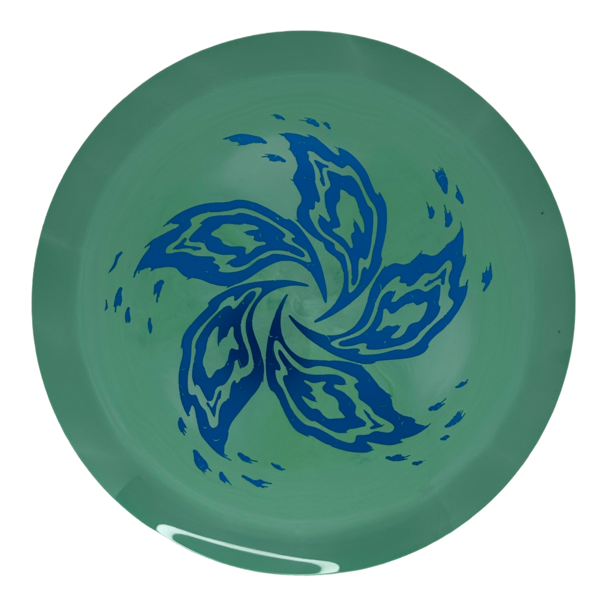 Discmania S-Line Swirl DD3 - Molten Lore