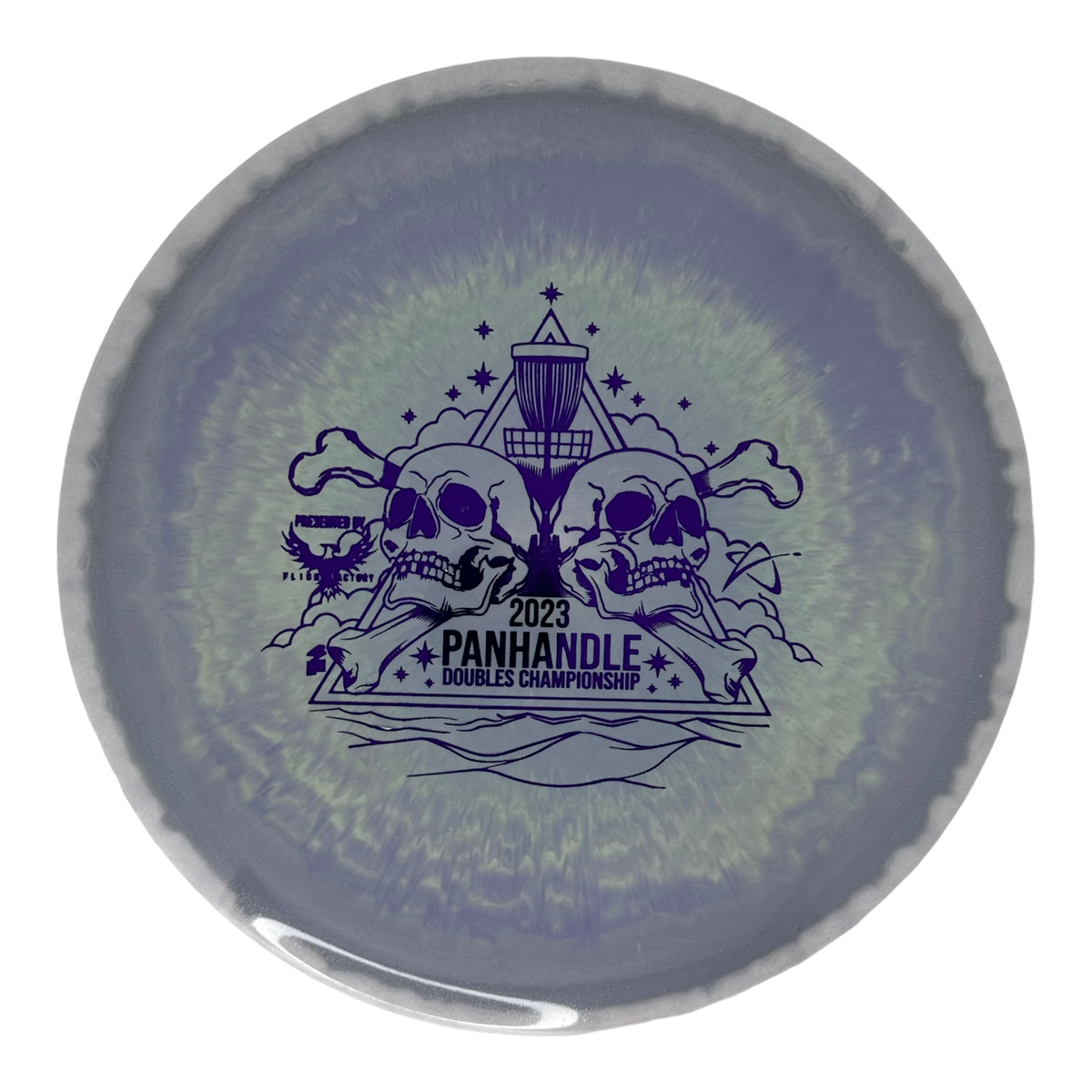 Prodigy 750 Glimmer M4 - 2023 Panhandle Doubles