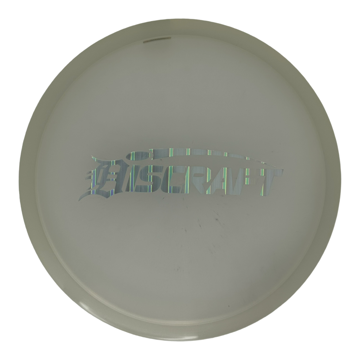 Discraft Z Zone - Detroit D Bar Stamp