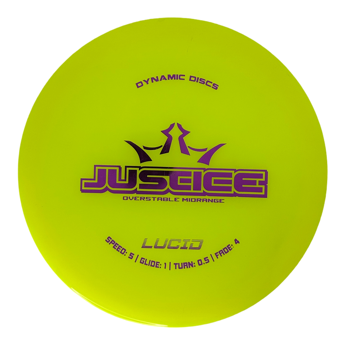 Dynamic Discs Pre-Owned Approach &amp; Midranges
