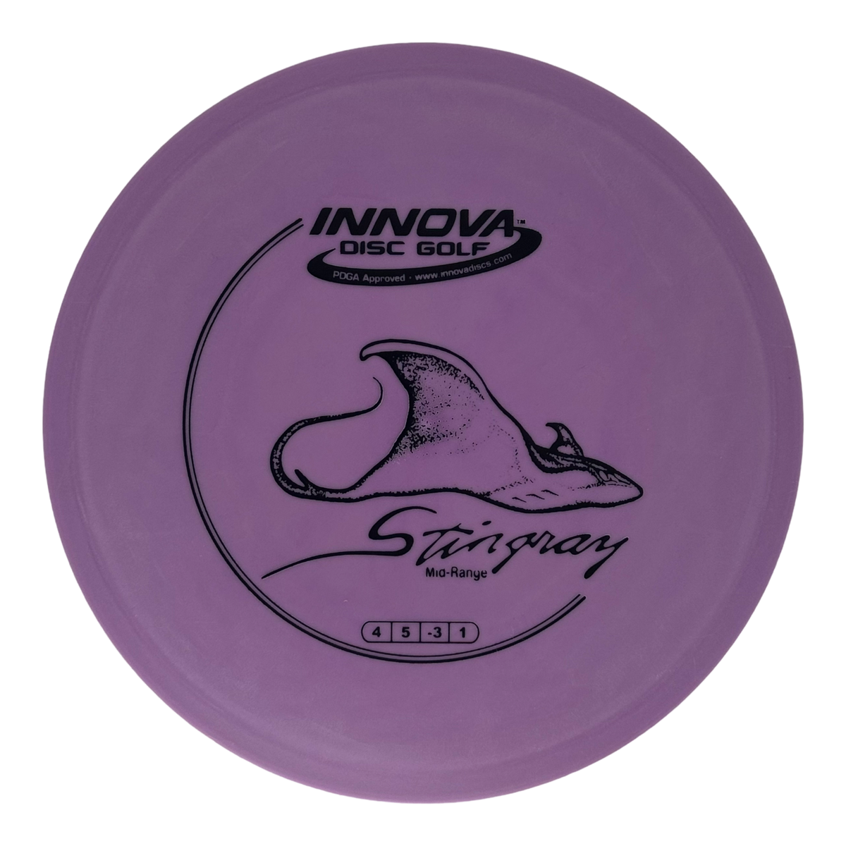 Innova DX Stingray