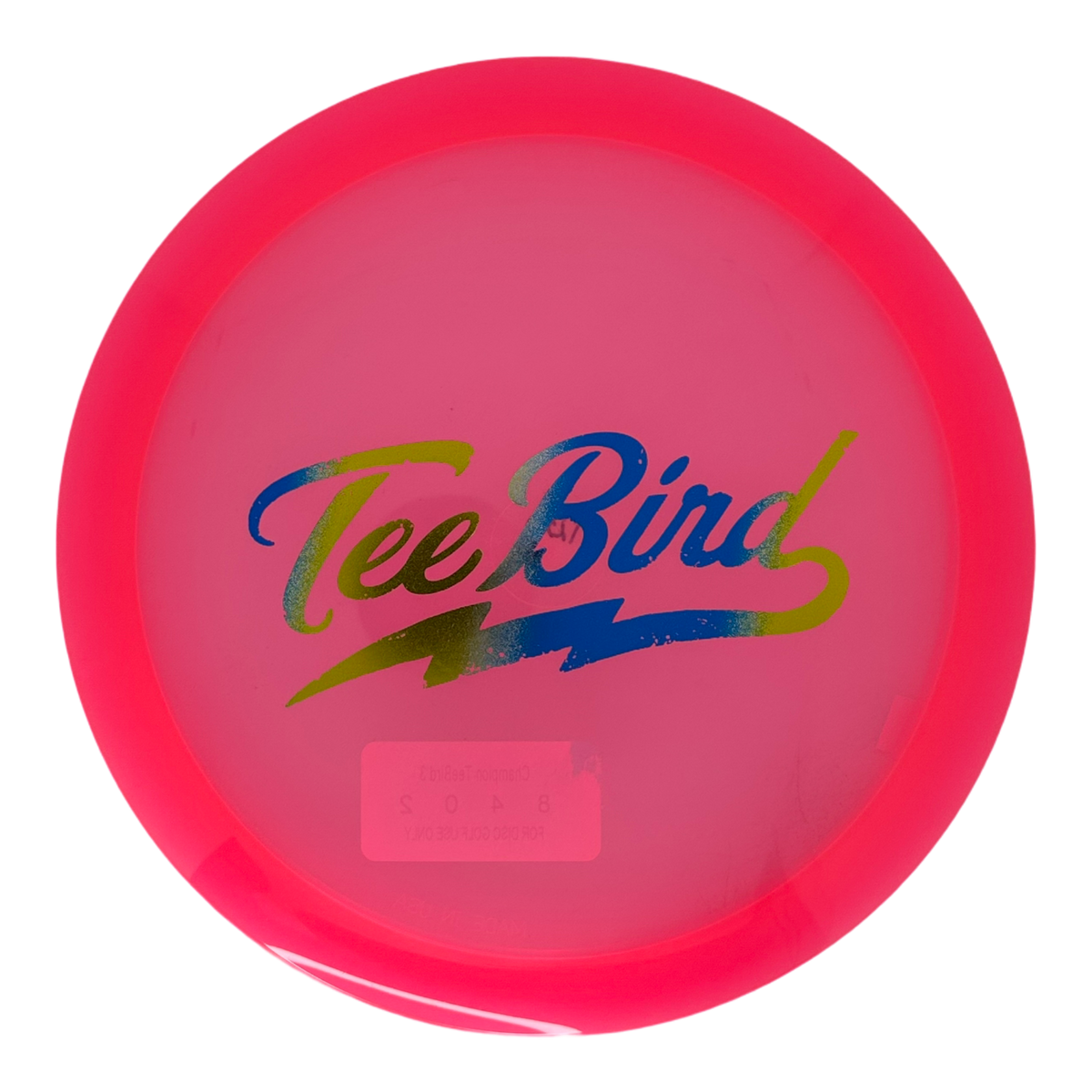 Innova Champion Teebird3 - Venture