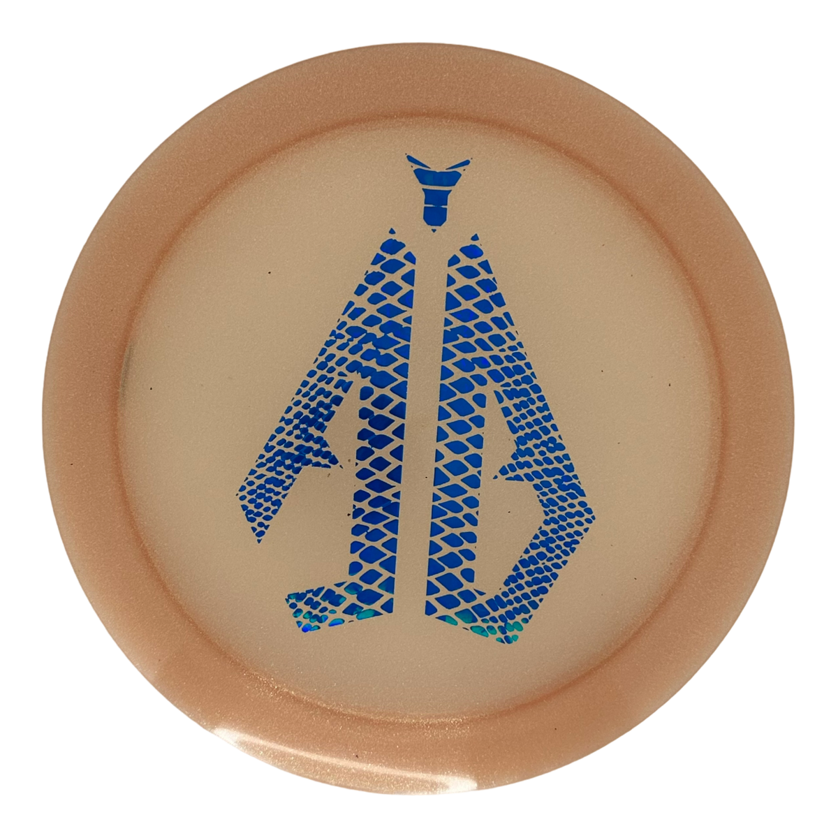 Discraft Colorshift Z Venom - Anthony Barela