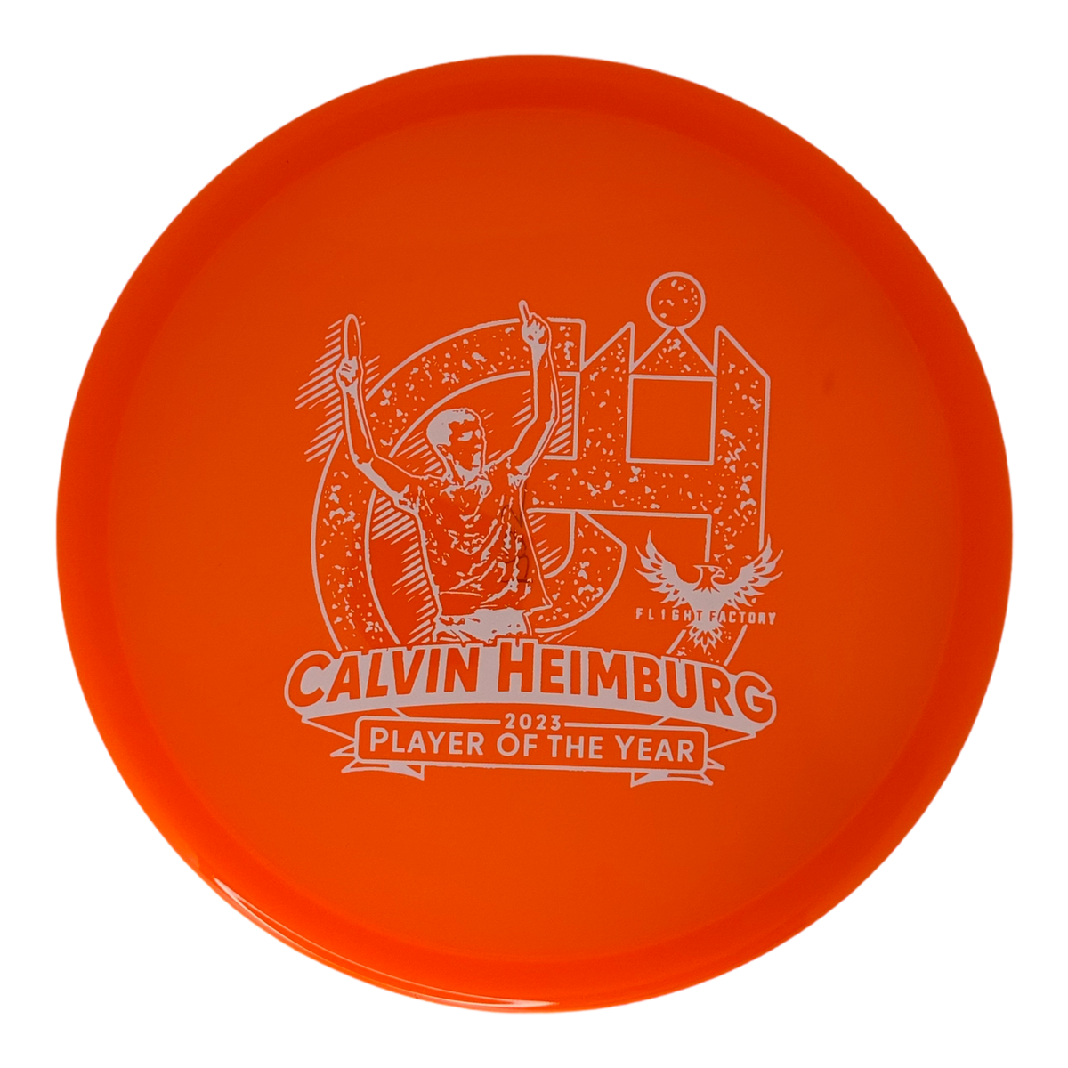 Innova Champion Toro - Calvin Heimburg Player of the Year (2023)