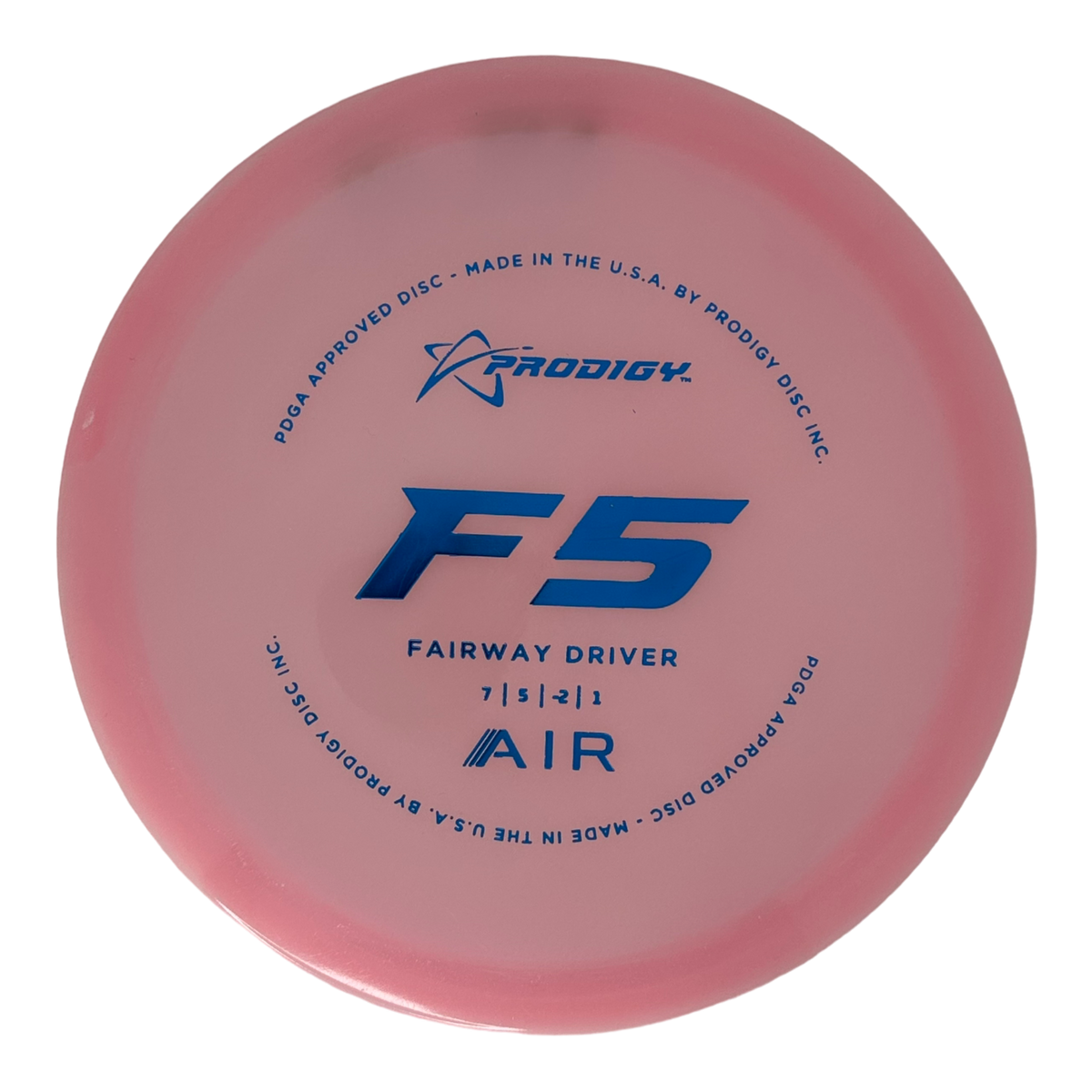 Prodigy Air F5