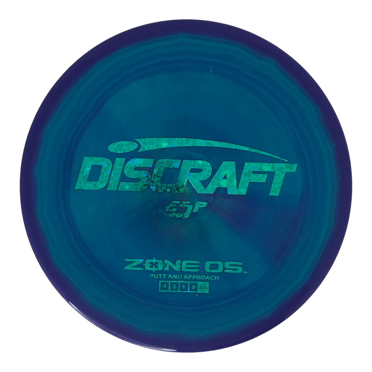 Discraft ESP Zone OS