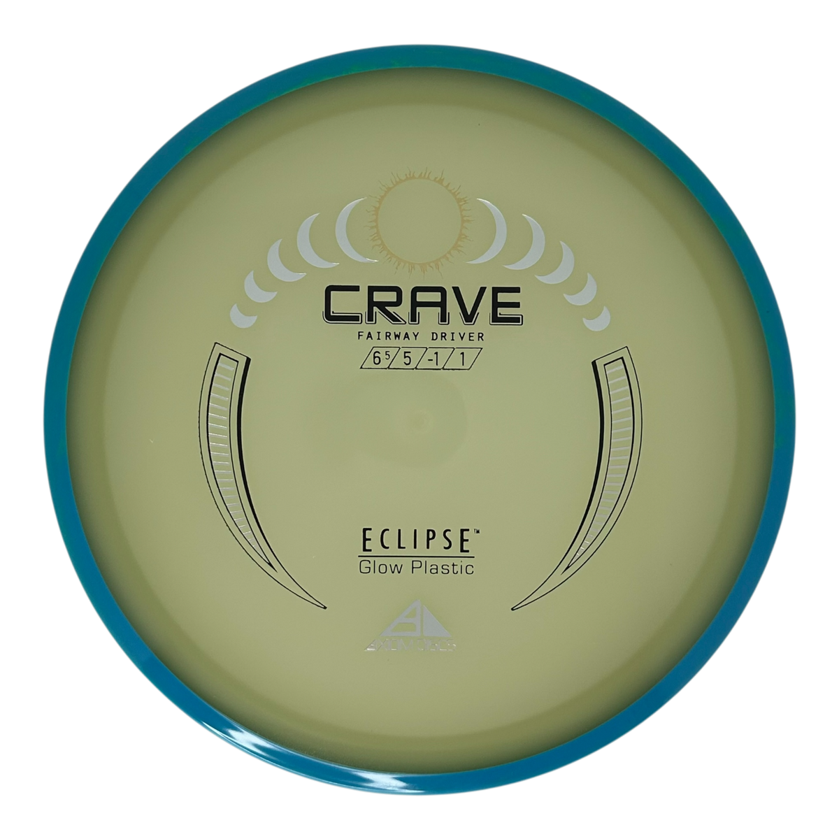 Axiom Eclipse Crave