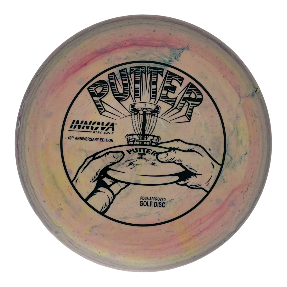 Innova Galactic Pro Aviar - 40th Anniversary