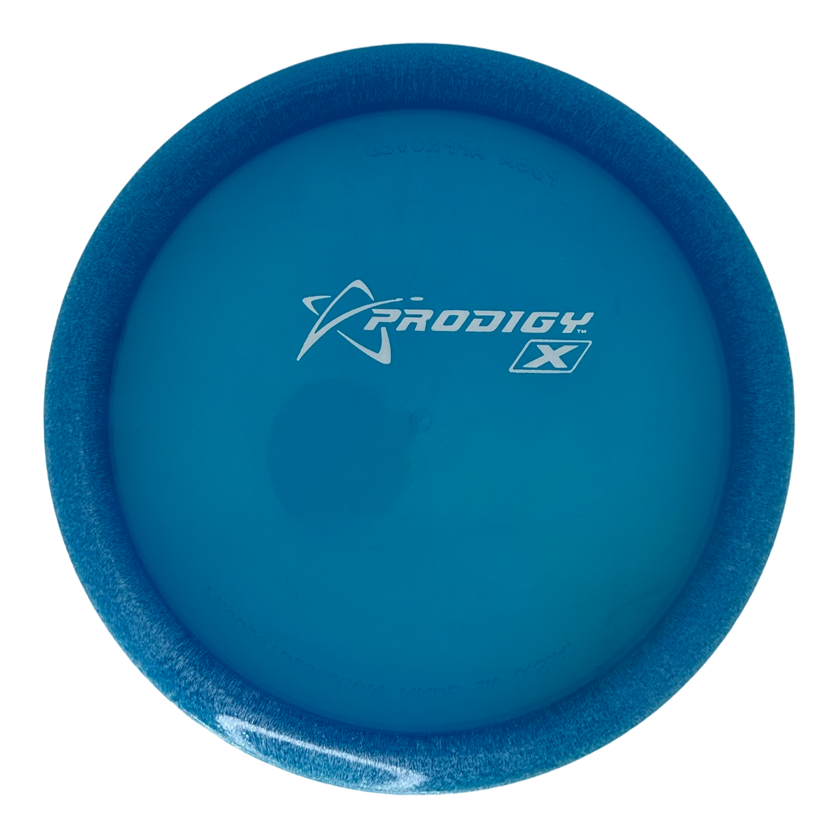 Prodigy Air H5 - X-Outs