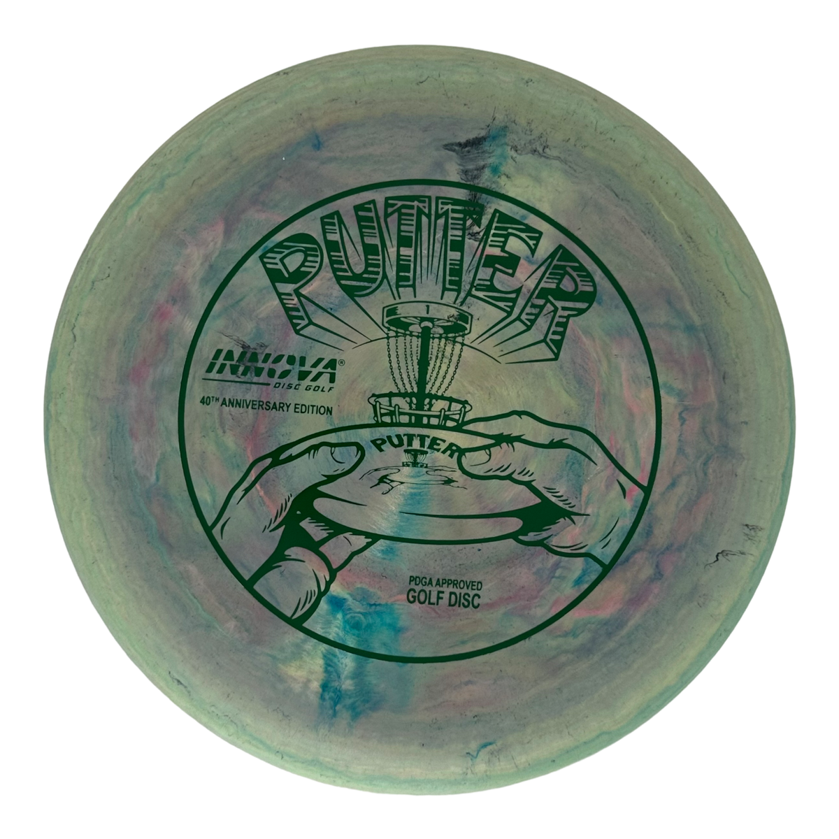 Innova Galactic Pro Aviar - 40th Anniversary