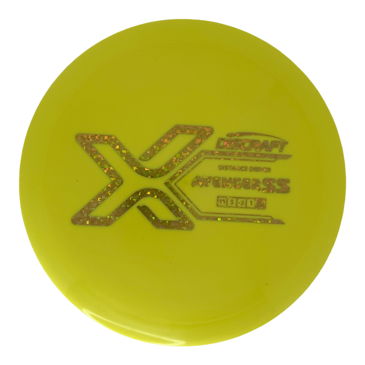 Discraft X Line Avenger SS