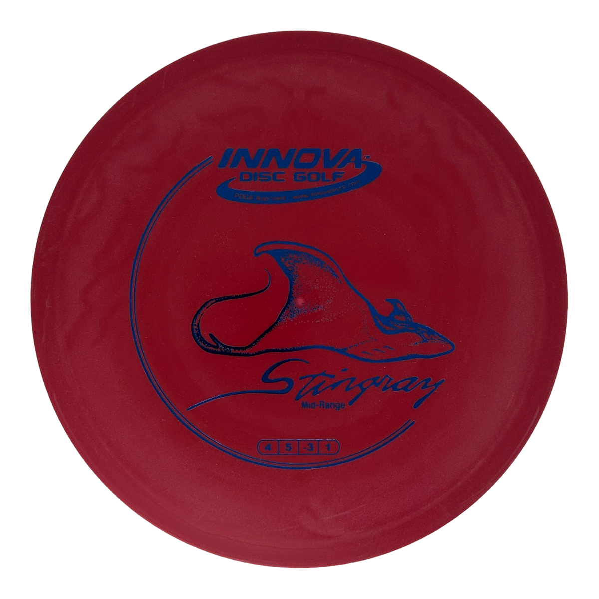 Innova DX Stingray